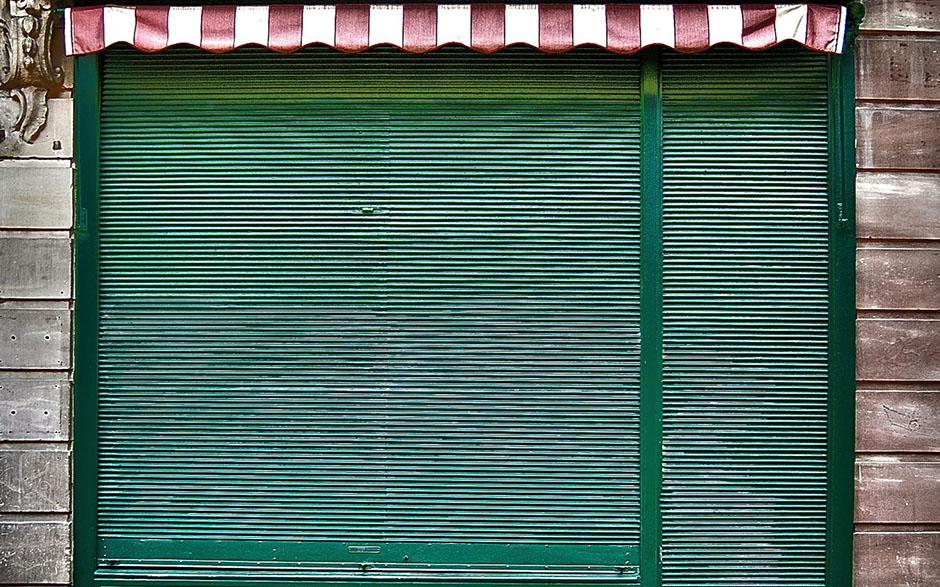 réparation volet roulant Villemomble
